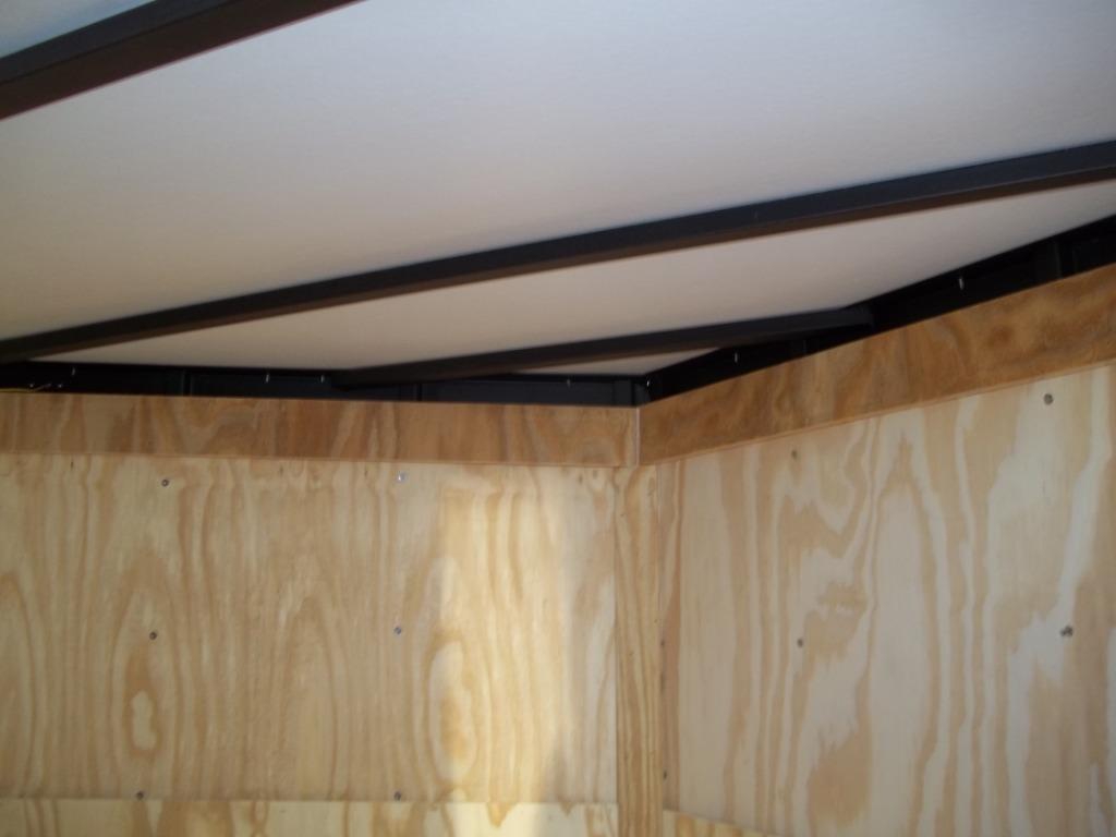 2022 Covered Wagon Trailers Covered Wagon Trailers - $7,195
