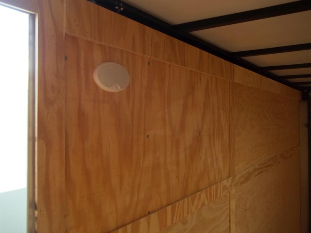 2022 Covered Wagon Trailers Covered Wagon Trailers - $7,195