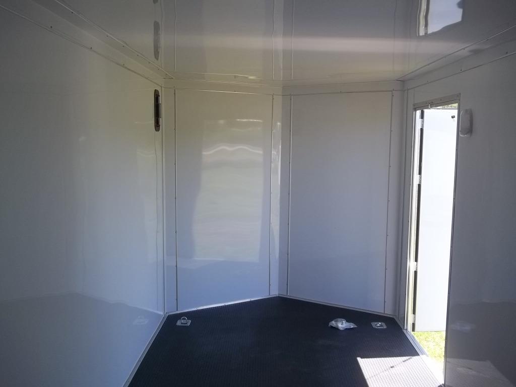 2022 Covered Wagon Trailers Covered Wagon Trailers - $11,995