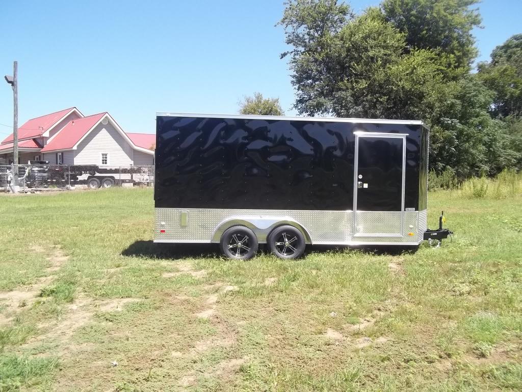 2022 Covered Wagon Trailers Covered Wagon Trailers - $11,995