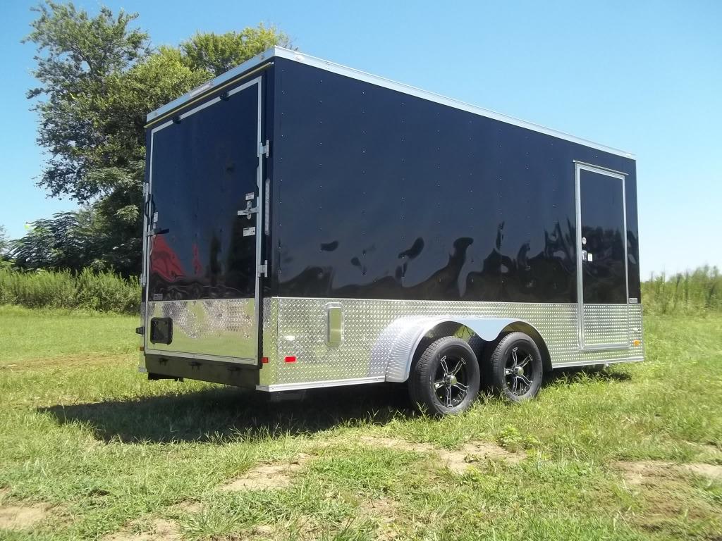 2022 Covered Wagon Trailers Covered Wagon Trailers - $11,995