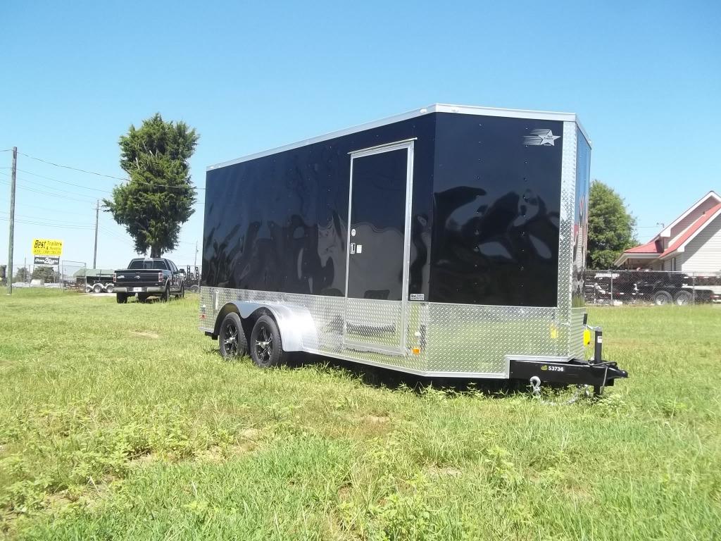 2022 Covered Wagon Trailers Covered Wagon Trailers - $11,995