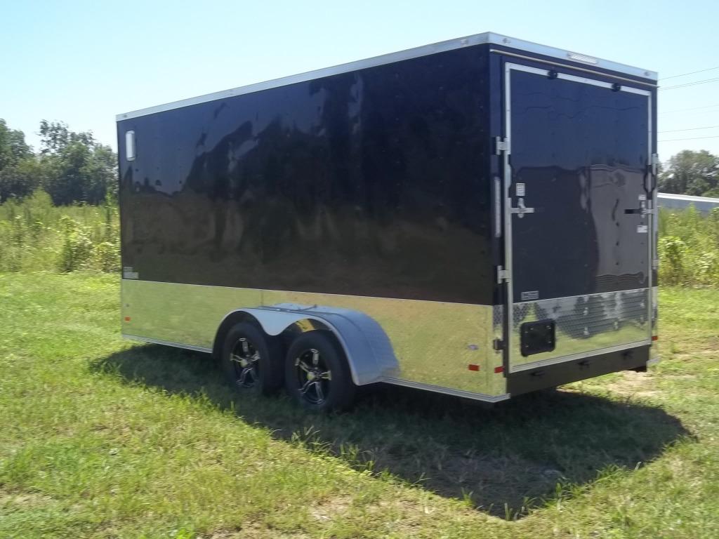 2022 Covered Wagon Trailers Covered Wagon Trailers - $11,995