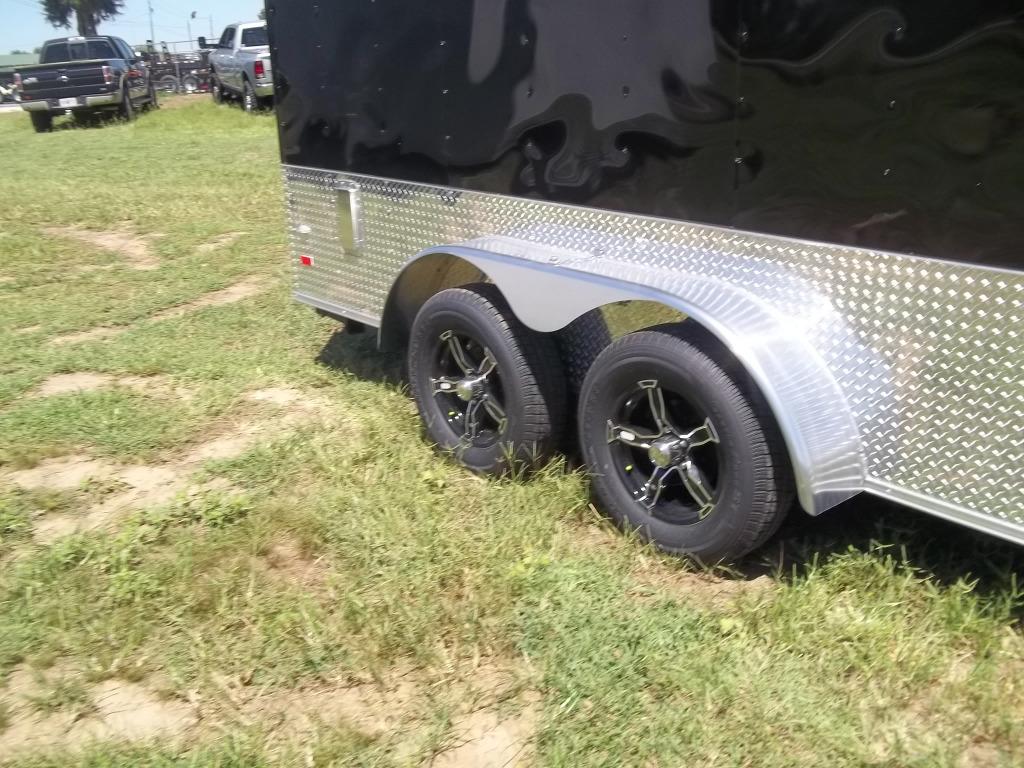 2022 Covered Wagon Trailers Covered Wagon Trailers - $11,995