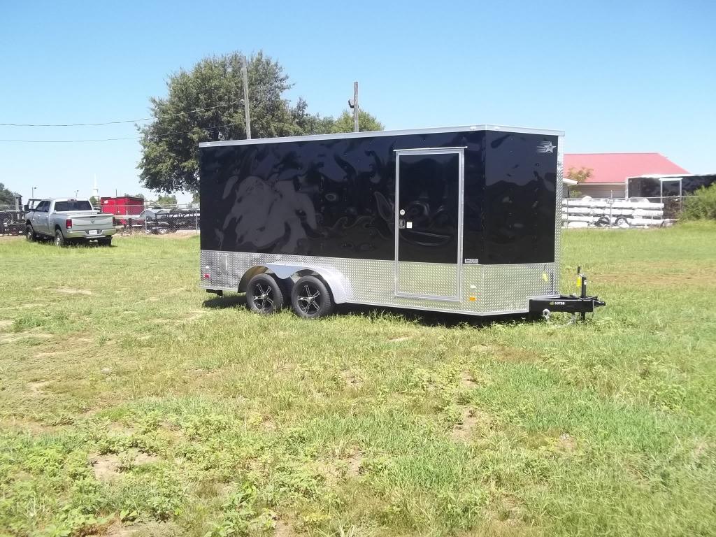 2022 Covered Wagon Trailers Covered Wagon Trailers - $11,995