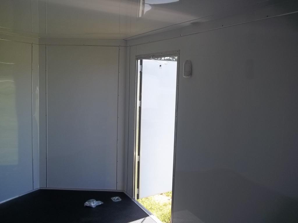 2022 Covered Wagon Trailers Covered Wagon Trailers - $11,995