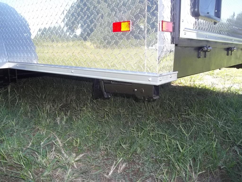 2022 Covered Wagon Trailers Covered Wagon Trailers - $11,995