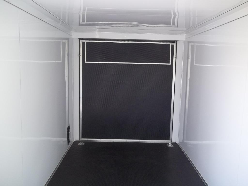 2022 Covered Wagon Trailers Covered Wagon Trailers - $11,995