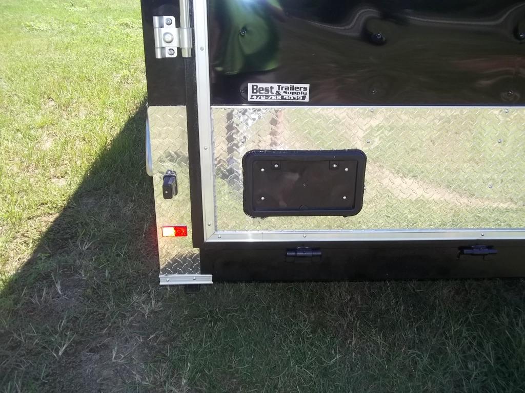 2022 Covered Wagon Trailers Covered Wagon Trailers - $11,995