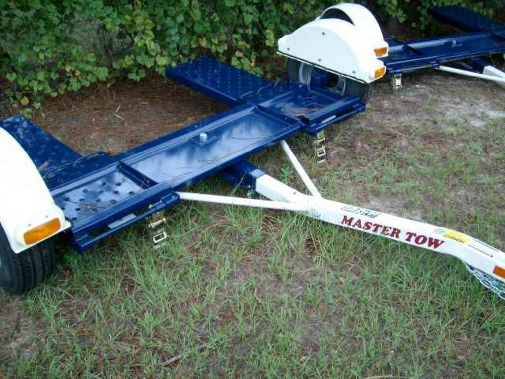 2022 Master Tow 80thd - $1,695