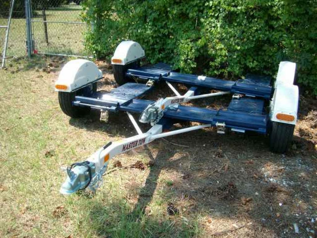2022 Master Tow 80thd - $1,695