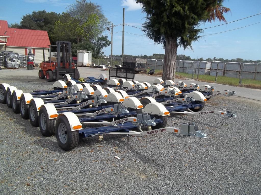 2022 Master Tow 80thd - $1,695