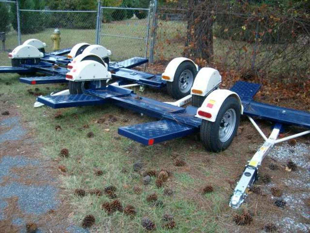 2022 Master Tow 80thd - $1,695