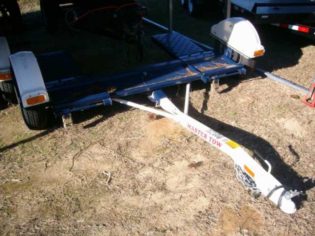 2022 Master Tow 80thd - $1,695