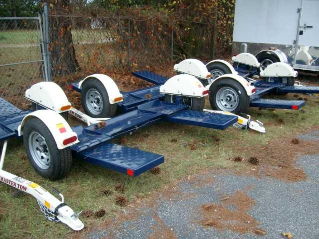 2022 Master Tow 80thd - $1,695