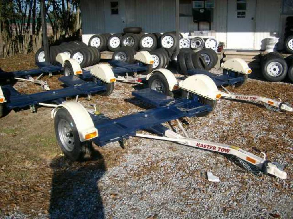 2022 Master Tow 80thd - $1,695
