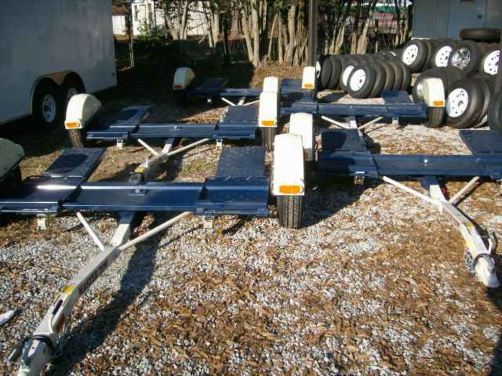 2022 Master Tow 80thd - $1,695