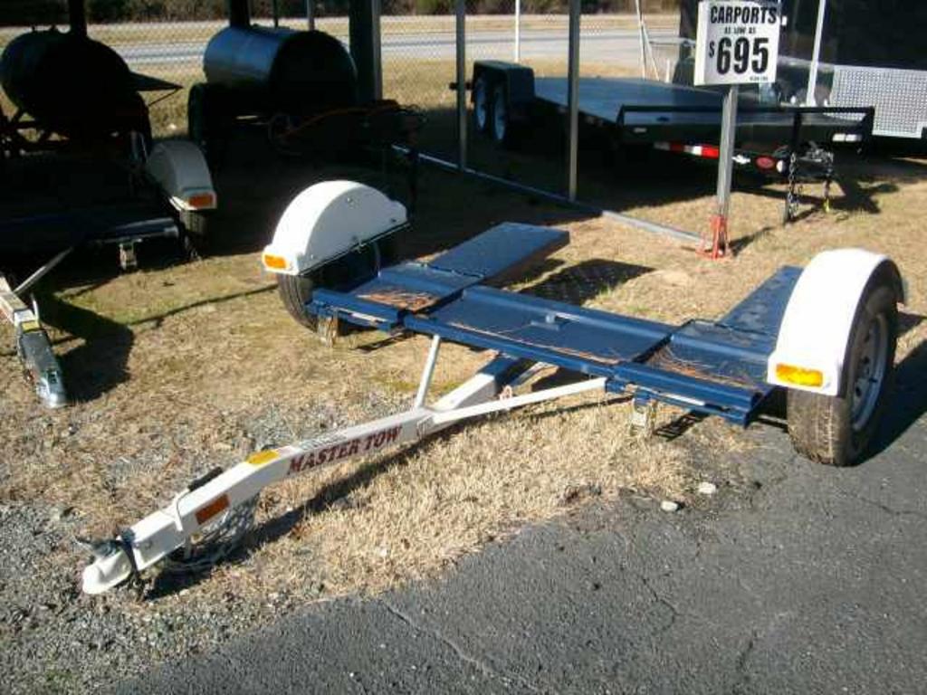 2022 Master Tow 80thd - $1,695