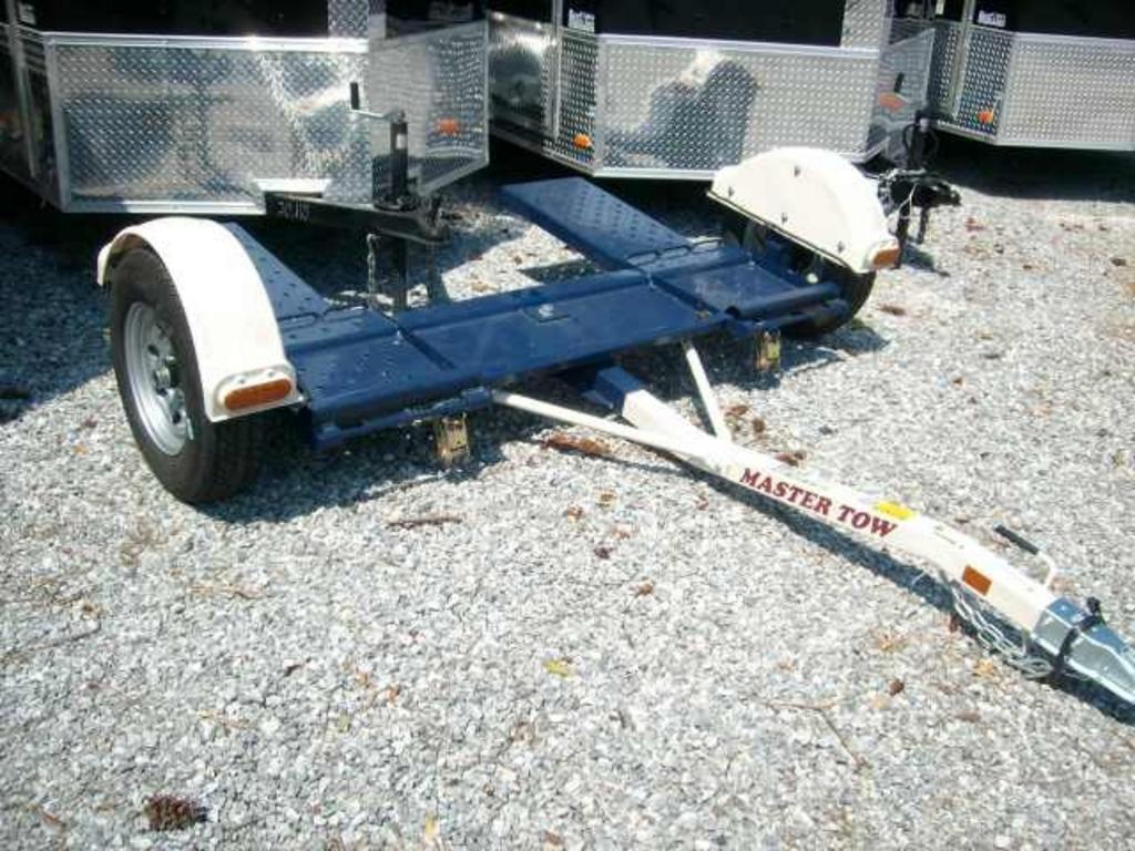 2022 Master Tow 80thd - $1,695