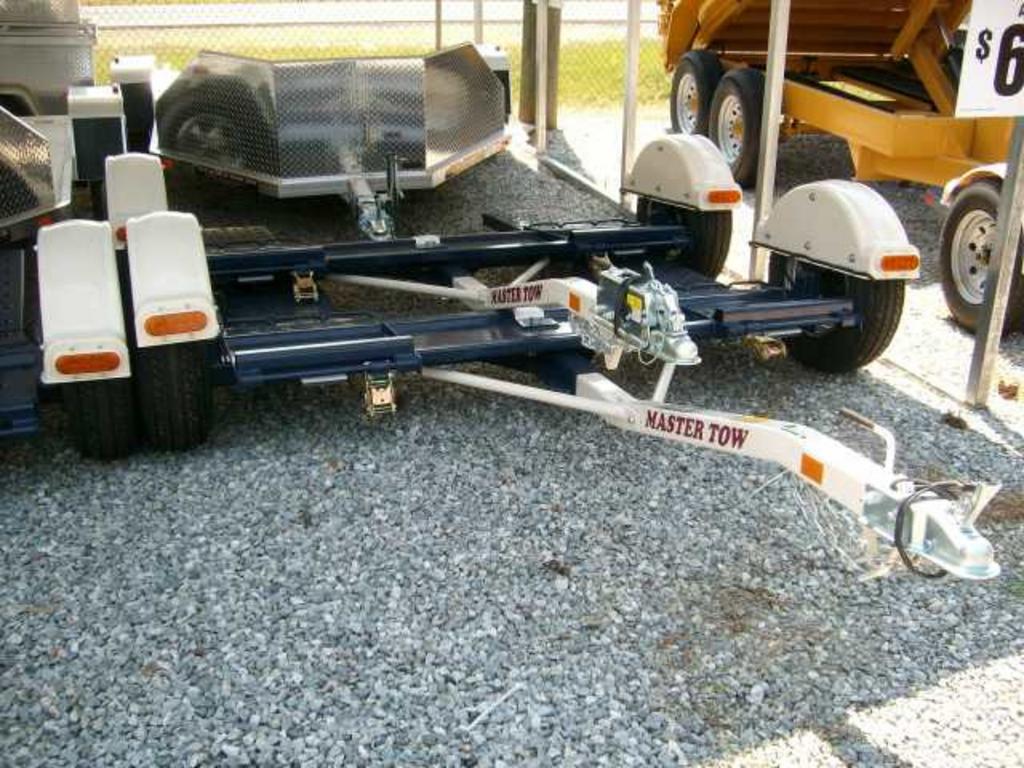 2022 Master Tow 80thd - $1,695
