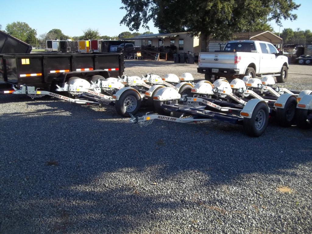2021 Master Tow Master Tow - $2,295
