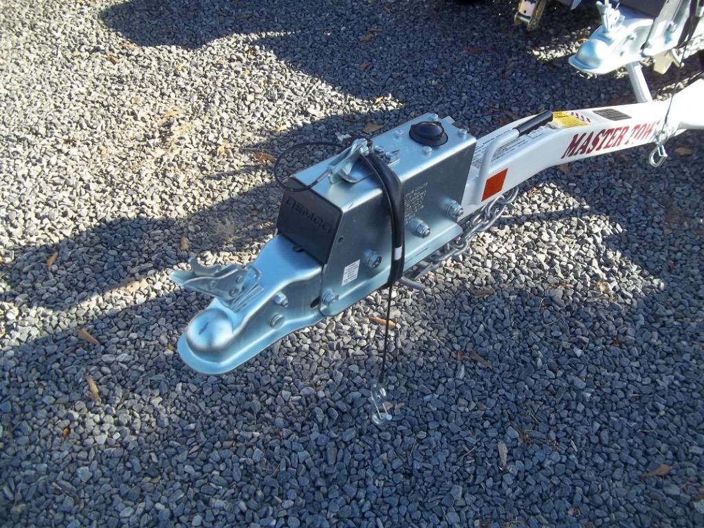 2021 Master Tow Master Tow - $2,295