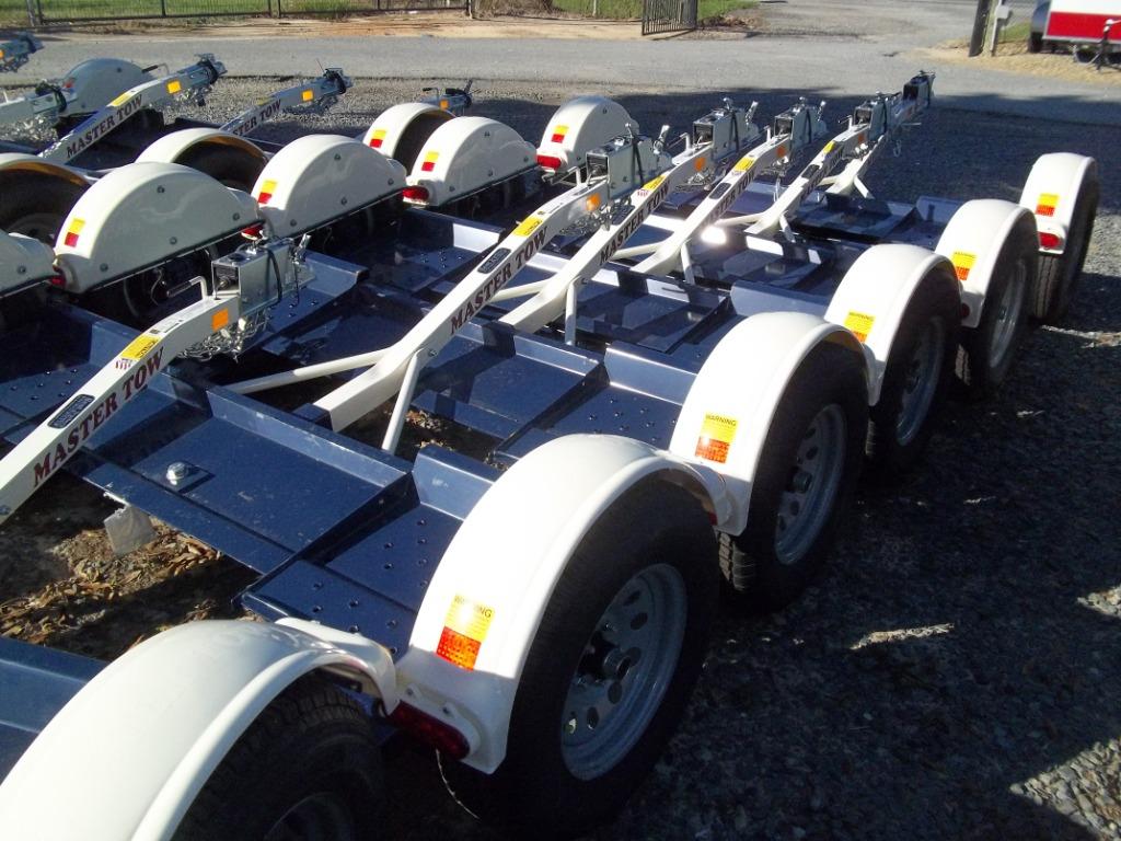 2021 Master Tow Master Tow - $2,295