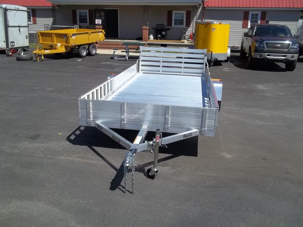 2023 Aluma Aluma - $5,495