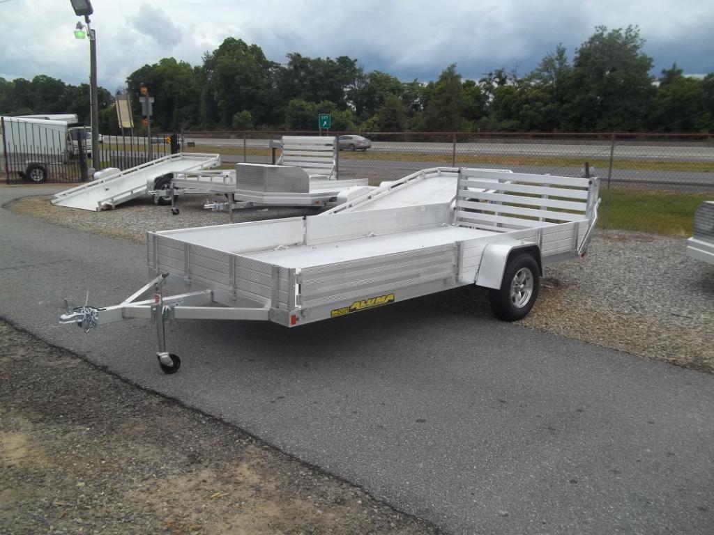 2023 Aluma Aluma - $5,495