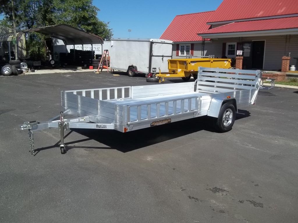 2023 Aluma Aluma - $5,495