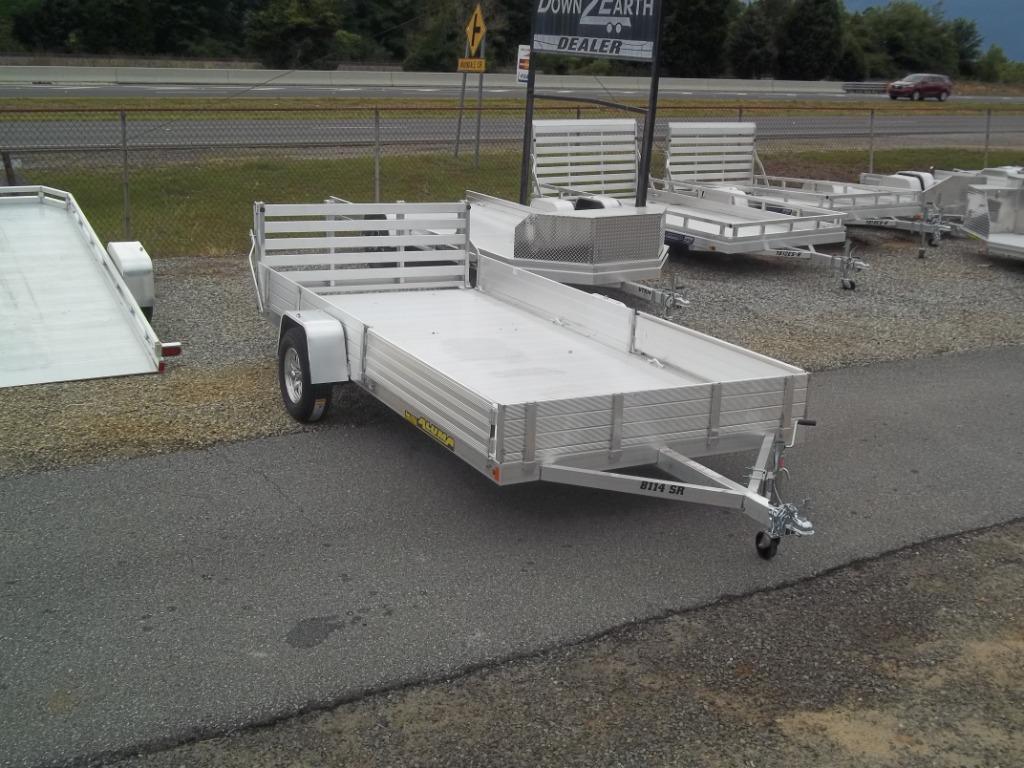 2023 Aluma Aluma - $5,495