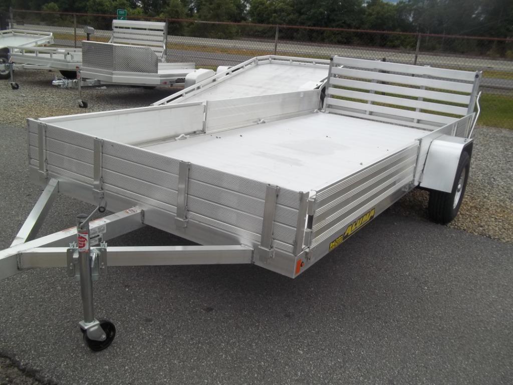 2023 Aluma Aluma - $5,495