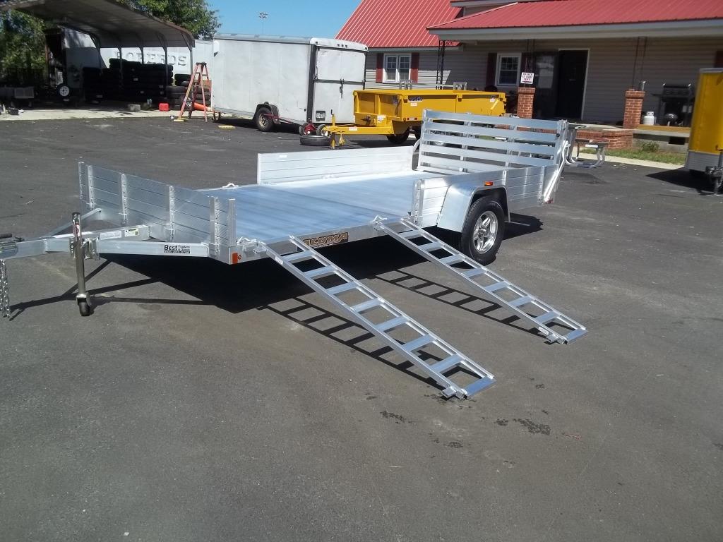 2023 Aluma Aluma - $5,495