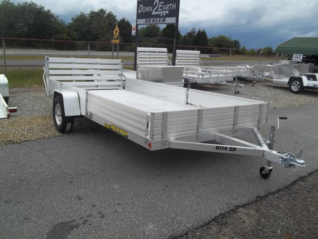2023 Aluma Aluma - $5,495
