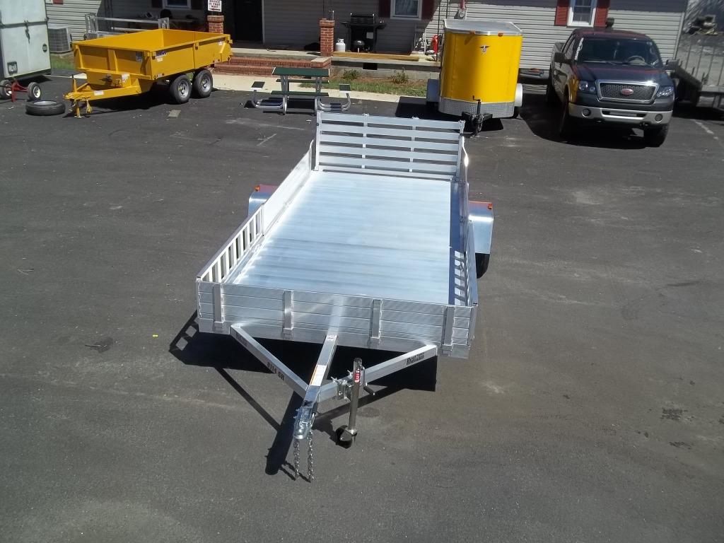 2023 Aluma Aluma - $5,495