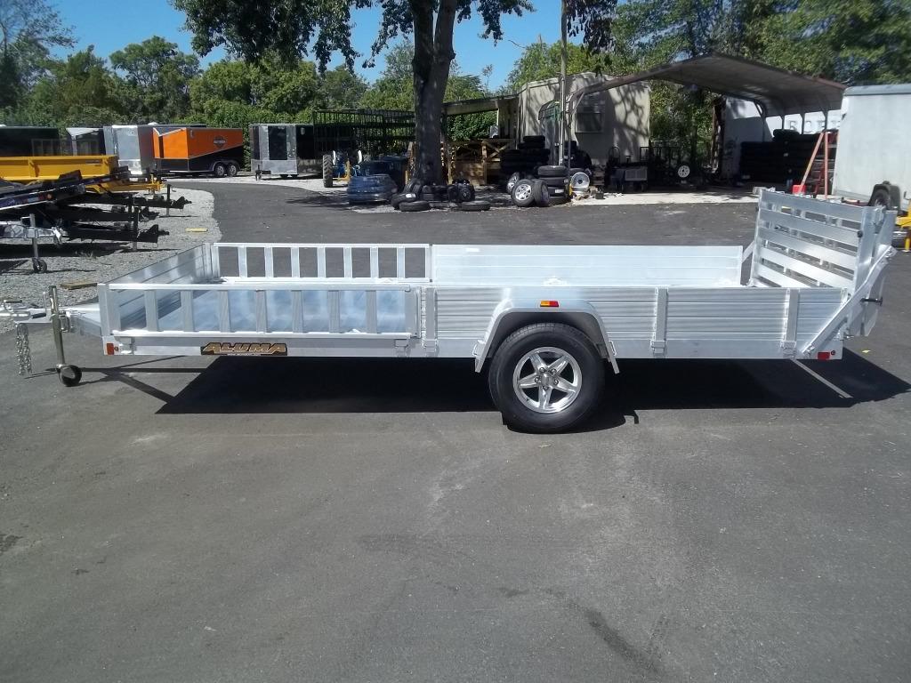 2023 Aluma Aluma - $5,495