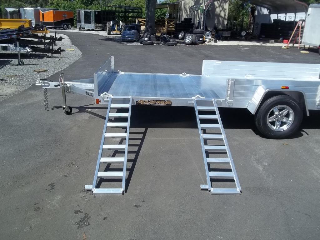 2023 Aluma Aluma - $5,495