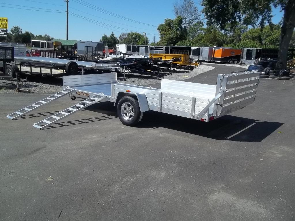 2023 Aluma Aluma - $5,495
