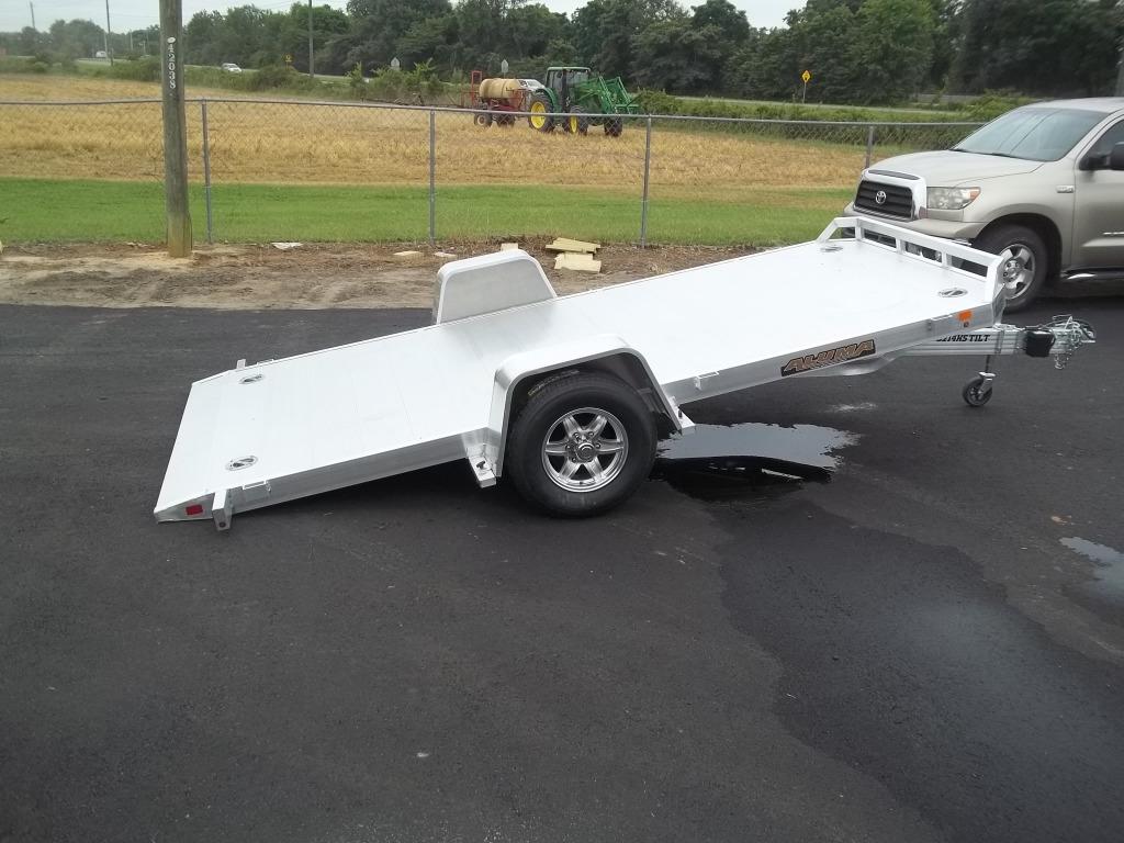 2023 ALUMA Aluma - $8,195