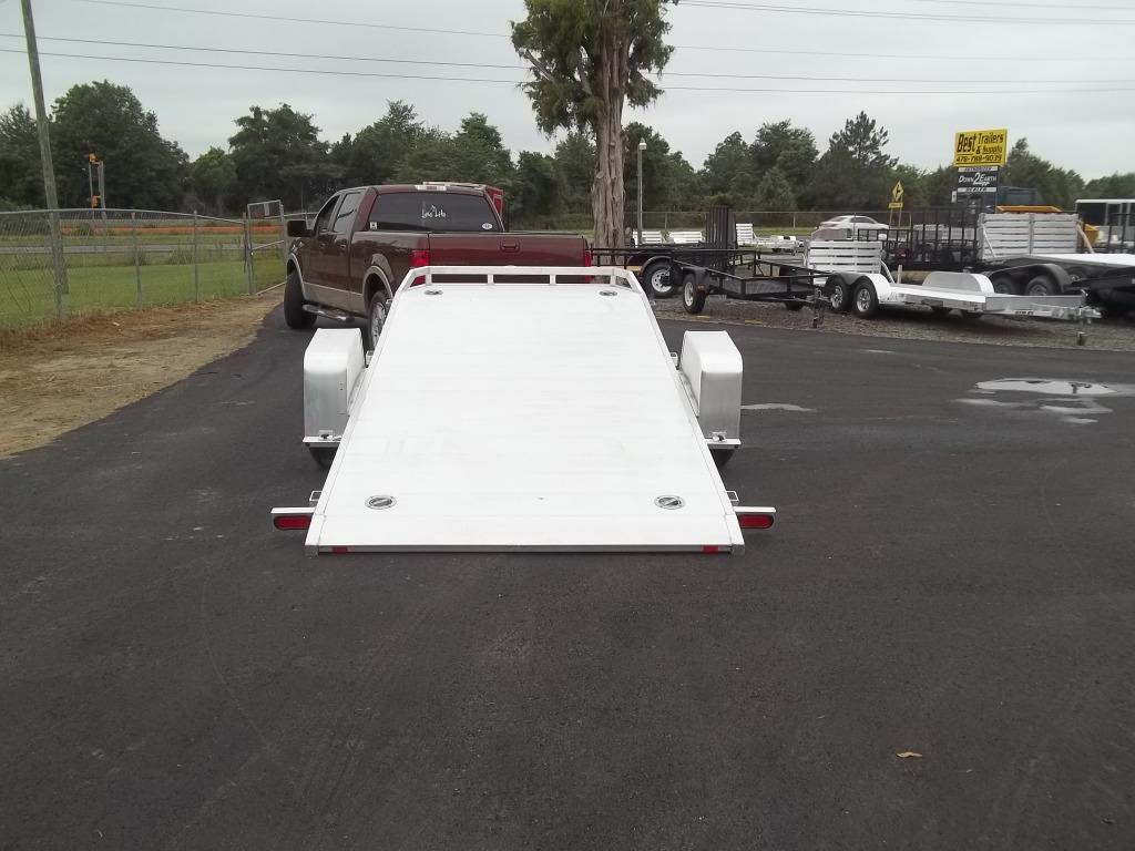 2023 ALUMA Aluma - $8,195