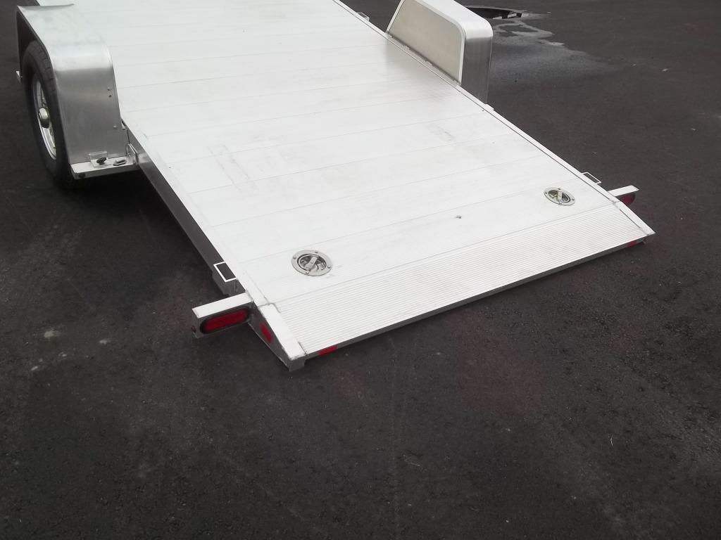 2023 ALUMA Aluma - $8,195