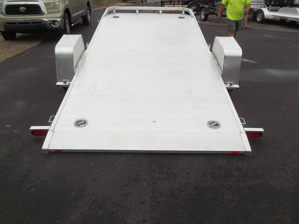2023 ALUMA Aluma - $8,195