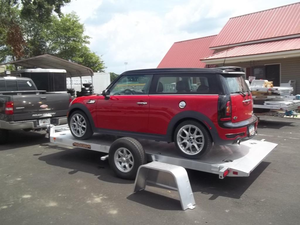 2023 ALUMA Aluma - $8,195