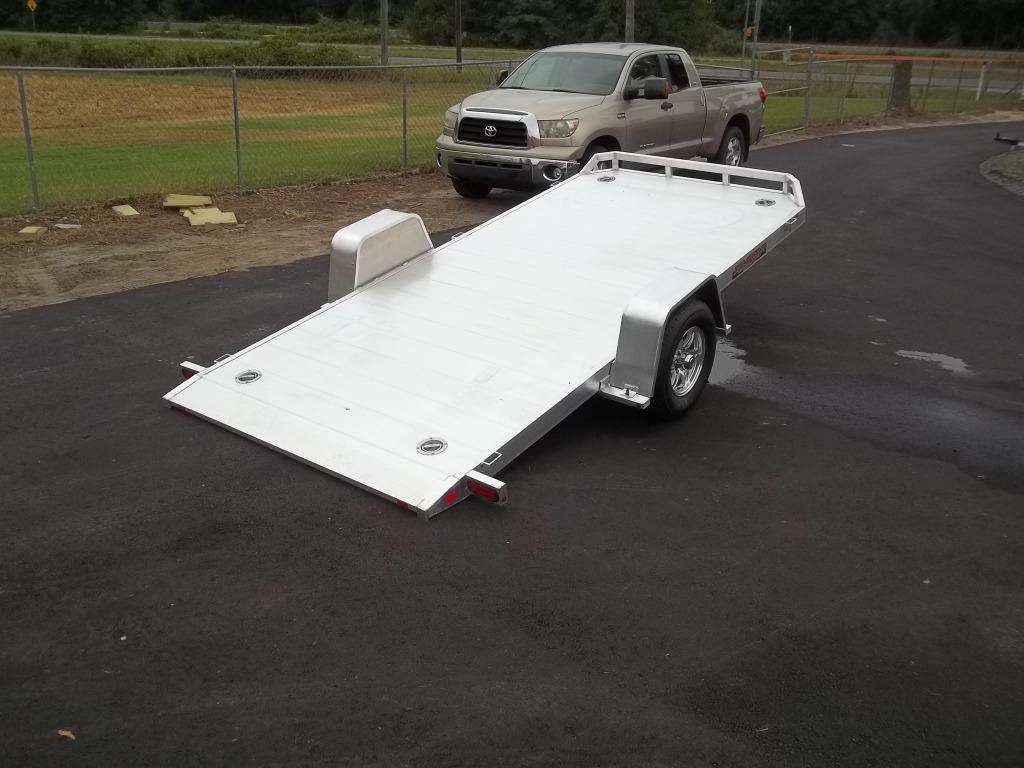 2023 ALUMA Aluma - $8,195
