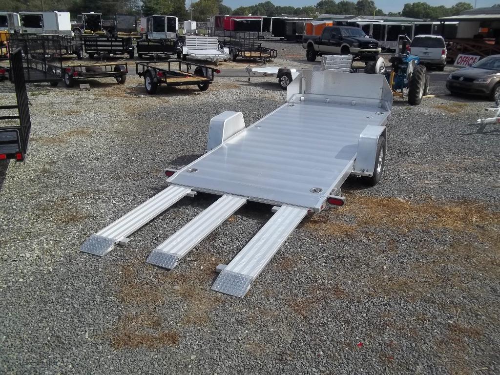 2023 ALUMA Aluma - $8,795
