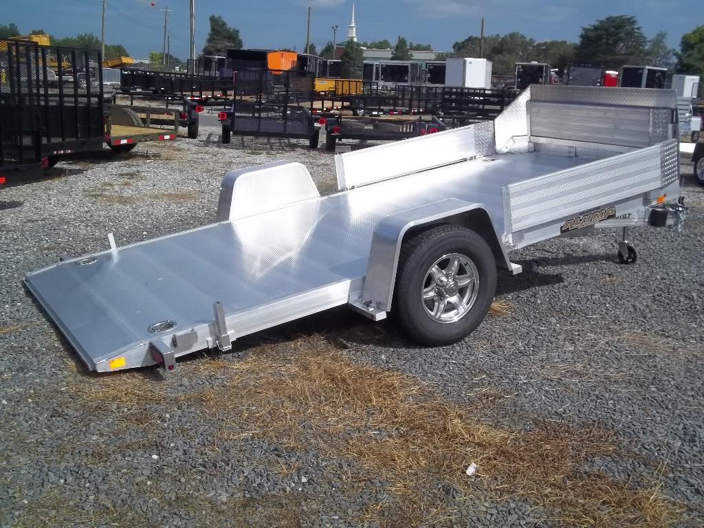2023 ALUMA Aluma - $8,795
