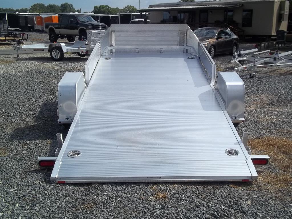 2023 ALUMA Aluma - $8,795