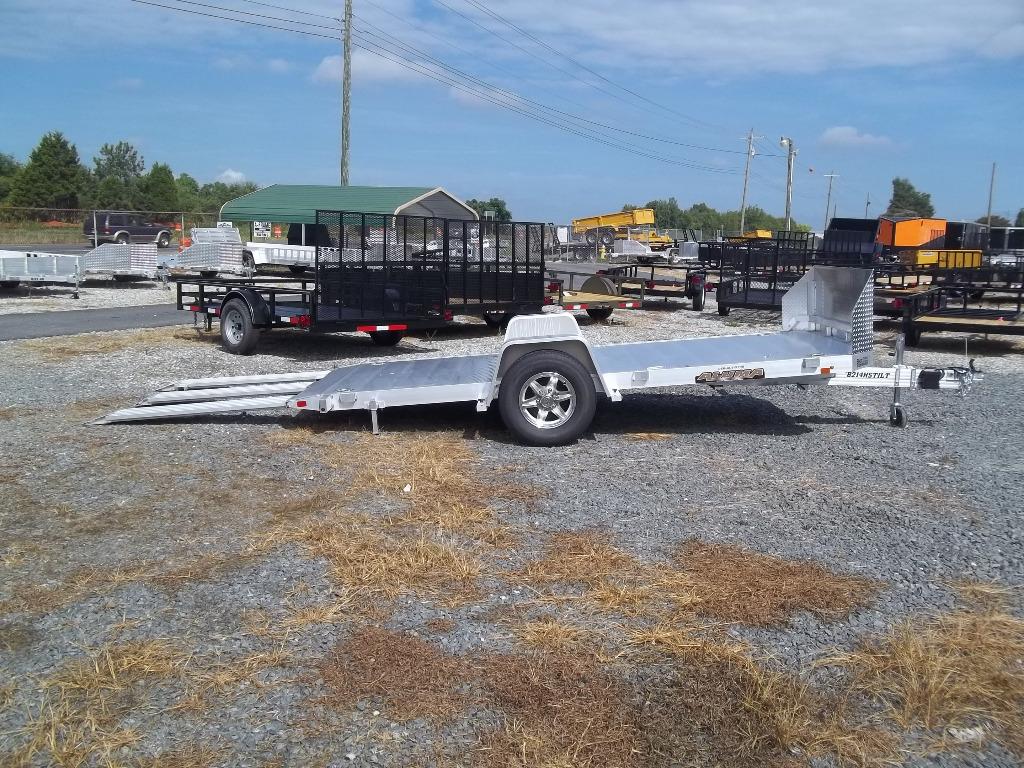 2023 ALUMA Aluma - $8,795