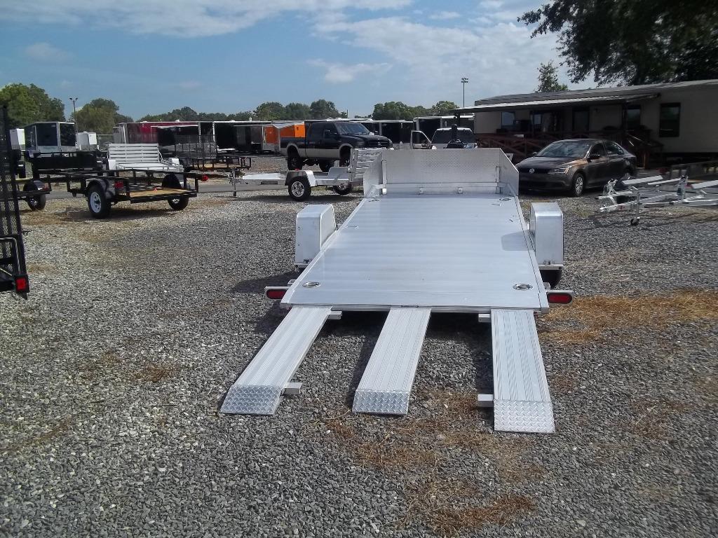 2023 ALUMA Aluma - $8,795
