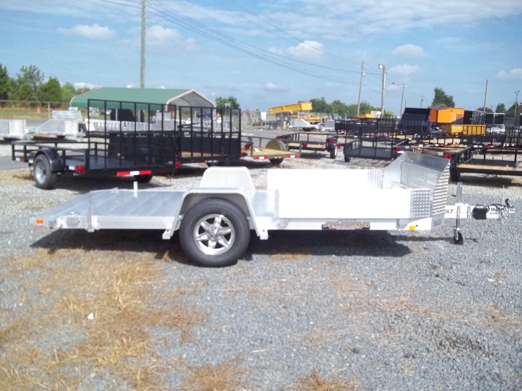 2023 ALUMA Aluma - $8,795